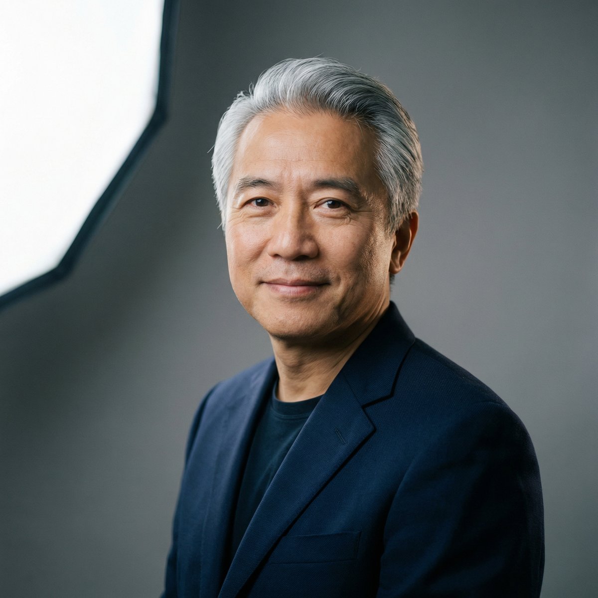 麻豆传媒制片总监张鸿儒